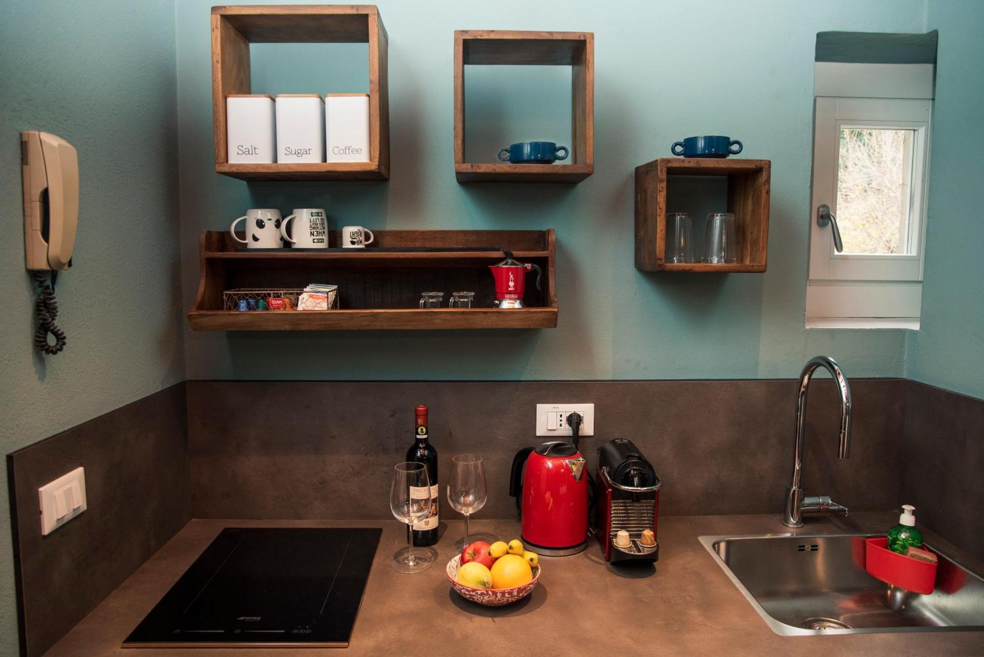Al Nido Legami Charme&Relax Apartment แบร์กาโม ภายนอก รูปภาพ