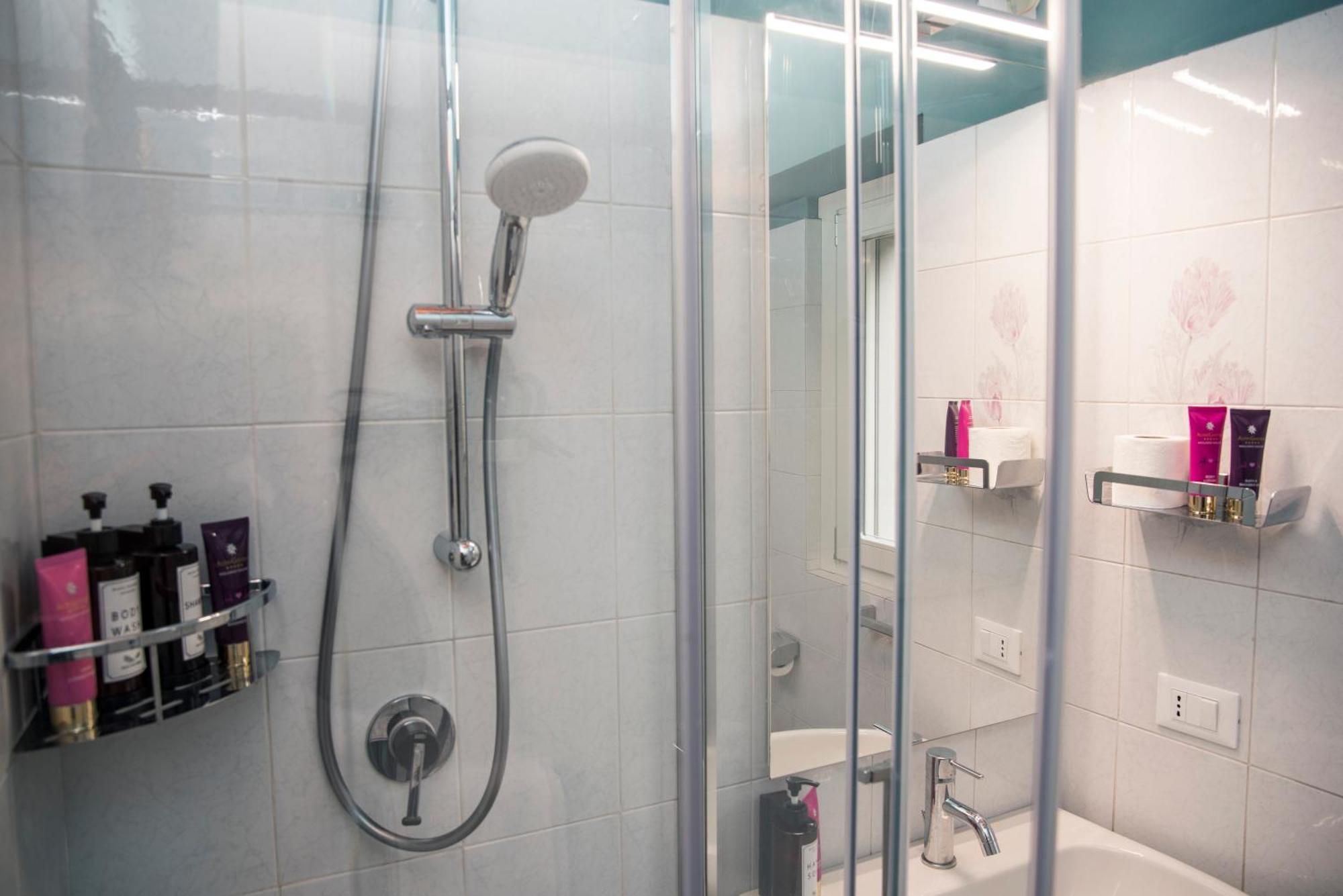 Al Nido Legami Charme&Relax Apartment แบร์กาโม ภายนอก รูปภาพ